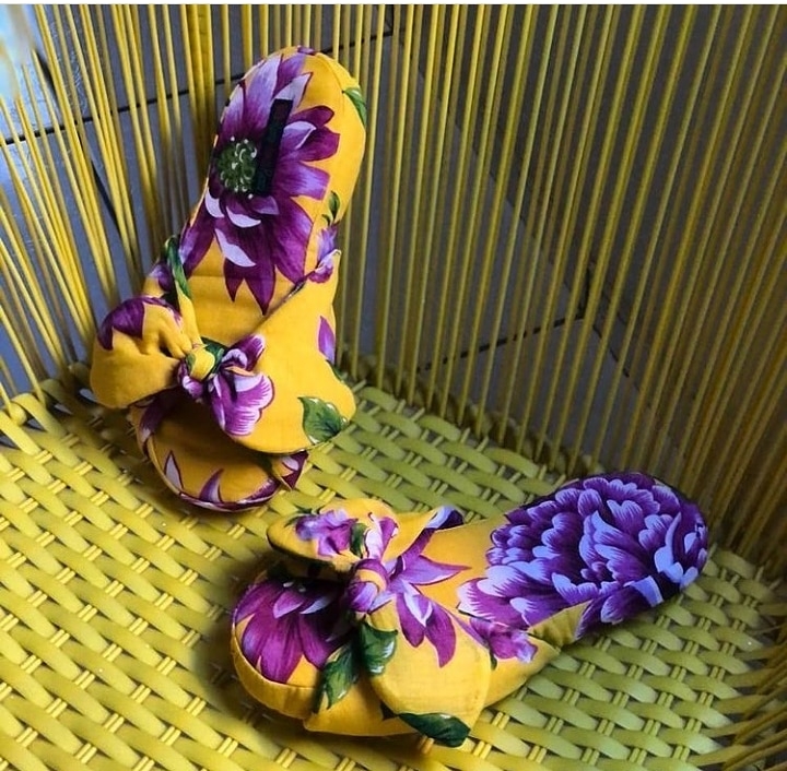 Dica de moda com pantufas para eles e elas